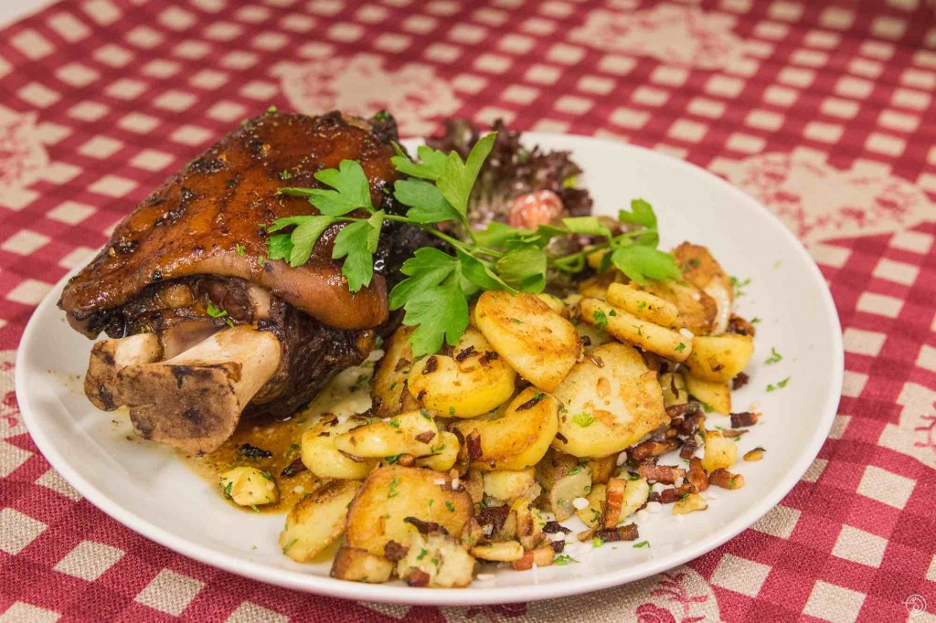 restaurant la grange gourmande morschwiller | Restos Alsace ...